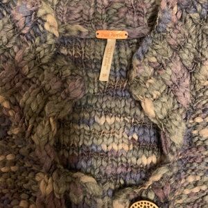 Free People sweater